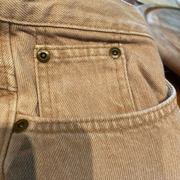 LL Bean Woman’s Jeans - Size 14x30 (300) - Picture 4 of 13